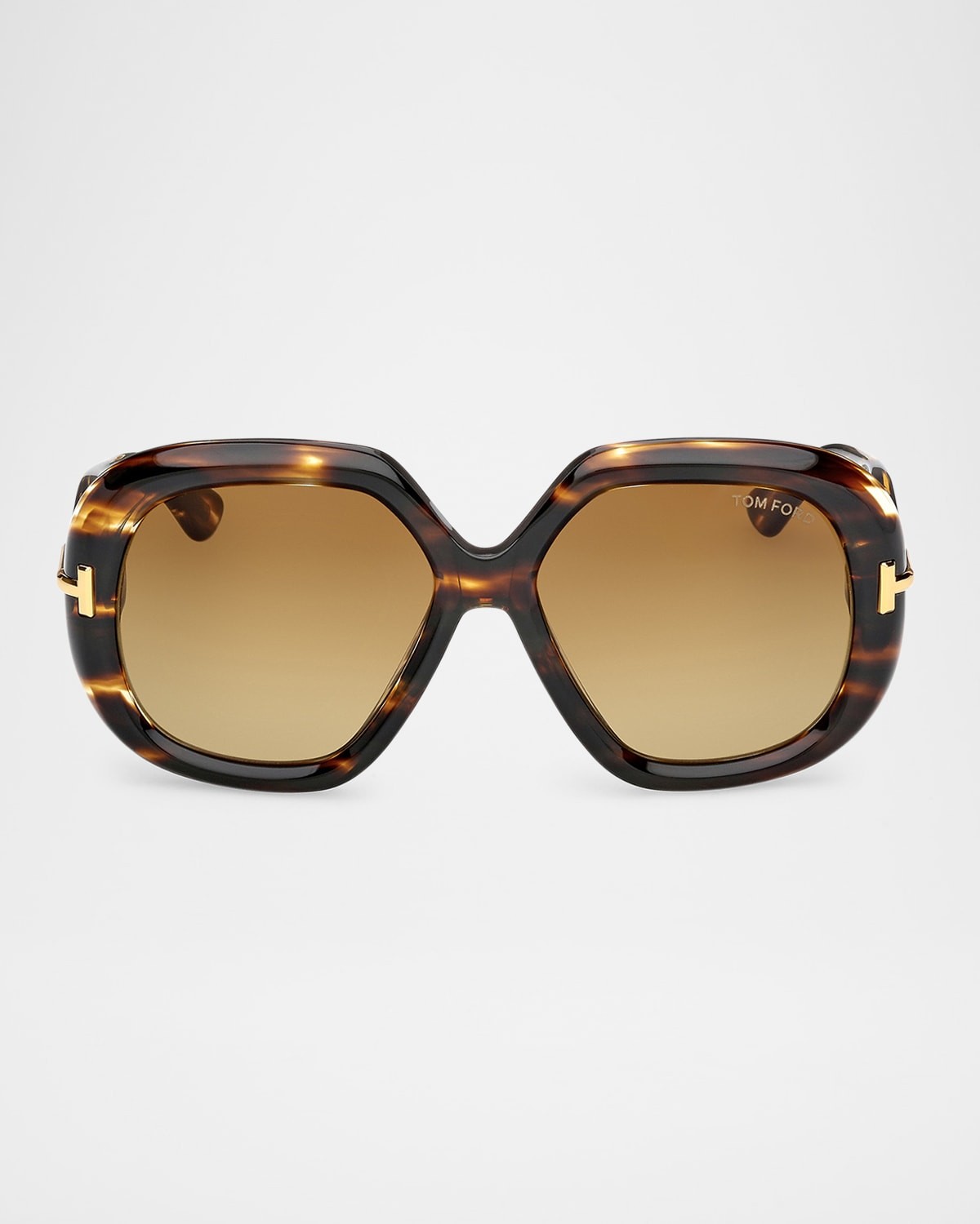 Tom Ford TOM FORD-FT1278-55F-56