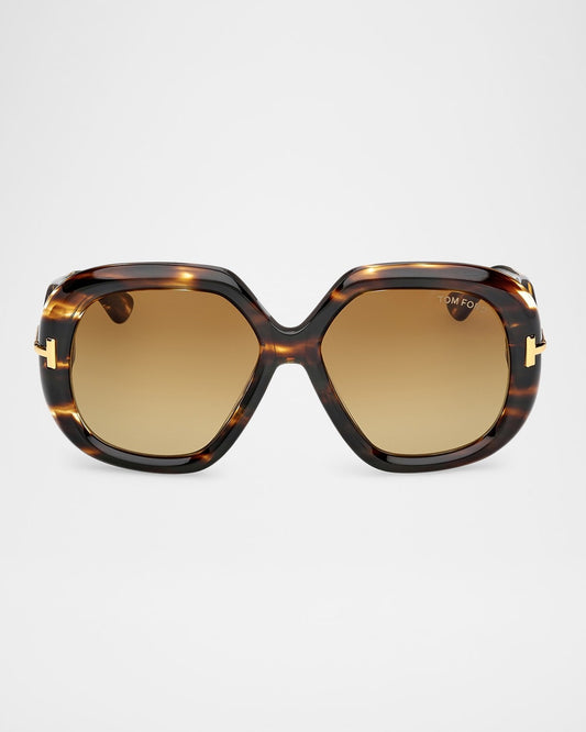 Tom Ford TOM FORD-FT1278-55F-56