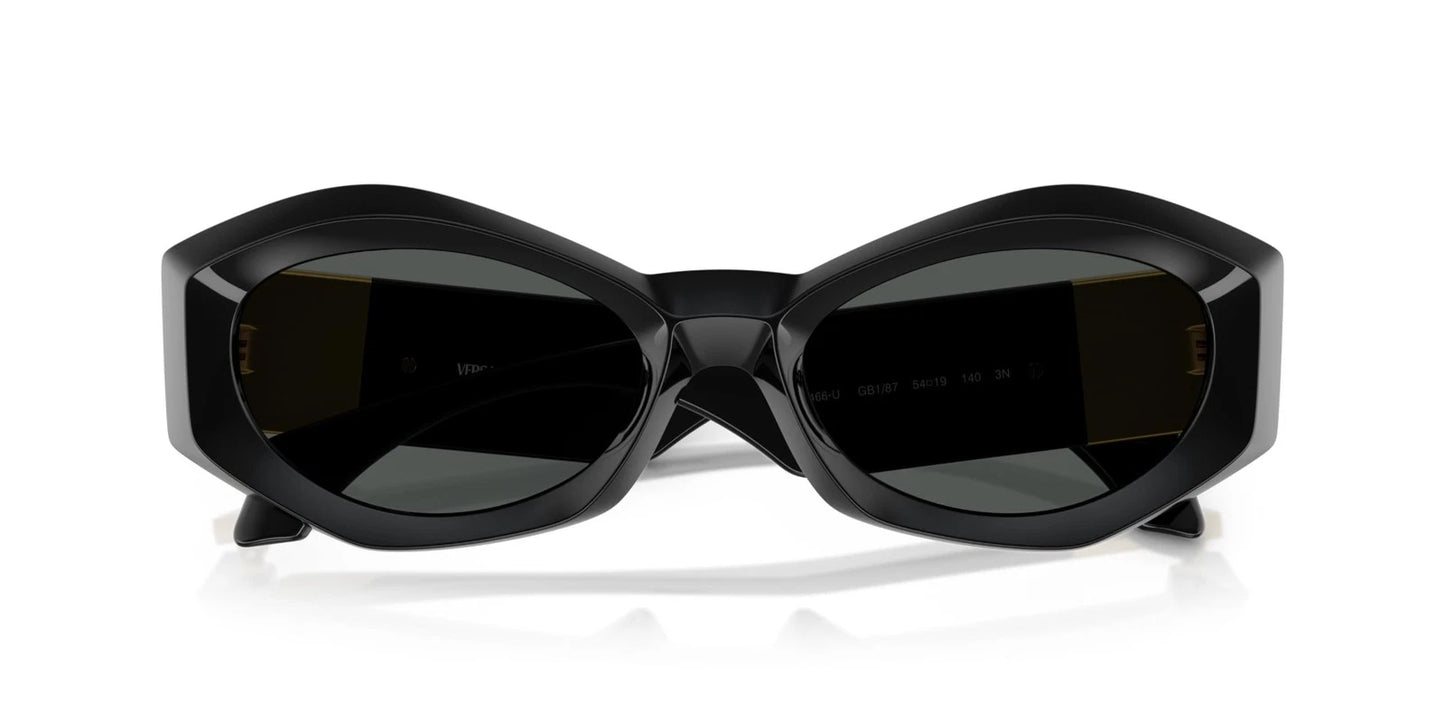 Versace VERSACE-VE4466U-GB187-54