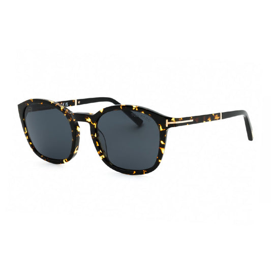 Tom Ford FT1020 52A Dark Havana/Smoke 52mm