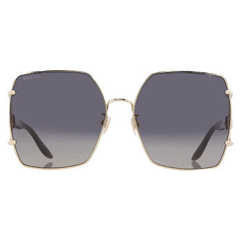 Gucci Gucci GG1564SA 001 61 Sunglasses