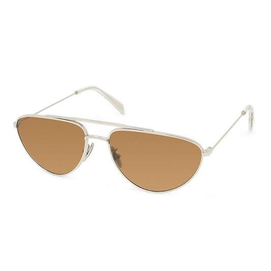 Celine CL40077U 16J Palladium/Roviex