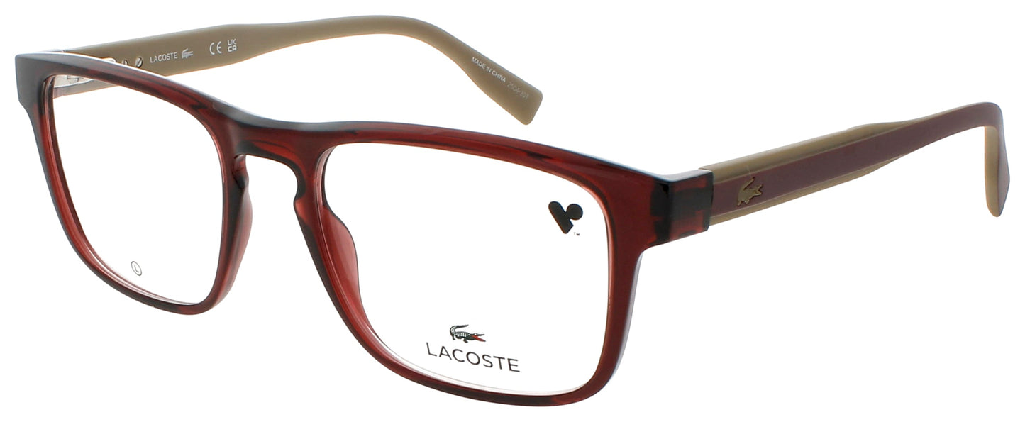 Lacoste LACOSTE-L2972-601-54