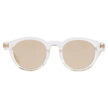 Tom Ford Tom Ford FT1123-D 26E 49 Sunglasses