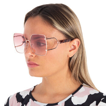 Gucci Gucci GG1564SA 004 61 Sunglasses