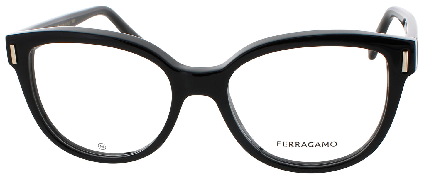 Salvatore Ferragamo SALVATORE FERRAGAMO-SF2994-001-53