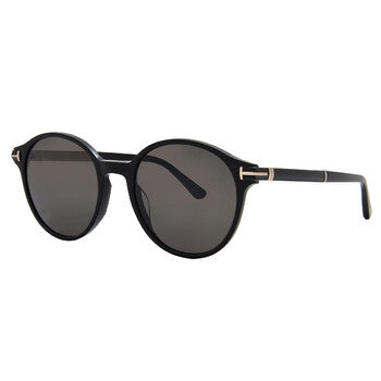 Tom Ford Tom Ford FT1184 01A 52 Sunglasses