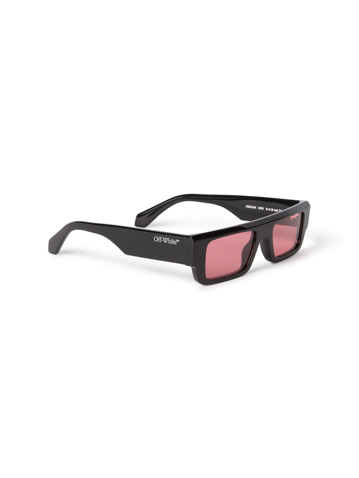 Off-White OFF-WHITE OERI14SF25PLA0011025