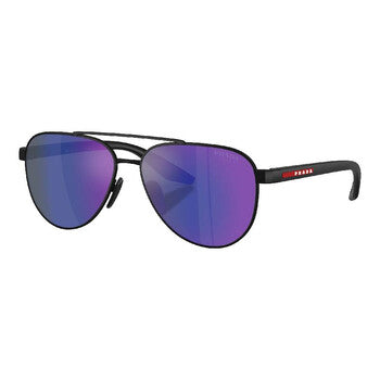 Prada Linea Rossa Prada Linea Rossa PS A52S DG005U 58 Sunglasses