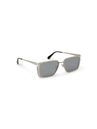 Off-White OFF-WHITE-Yoder OERI121S24MET0017272