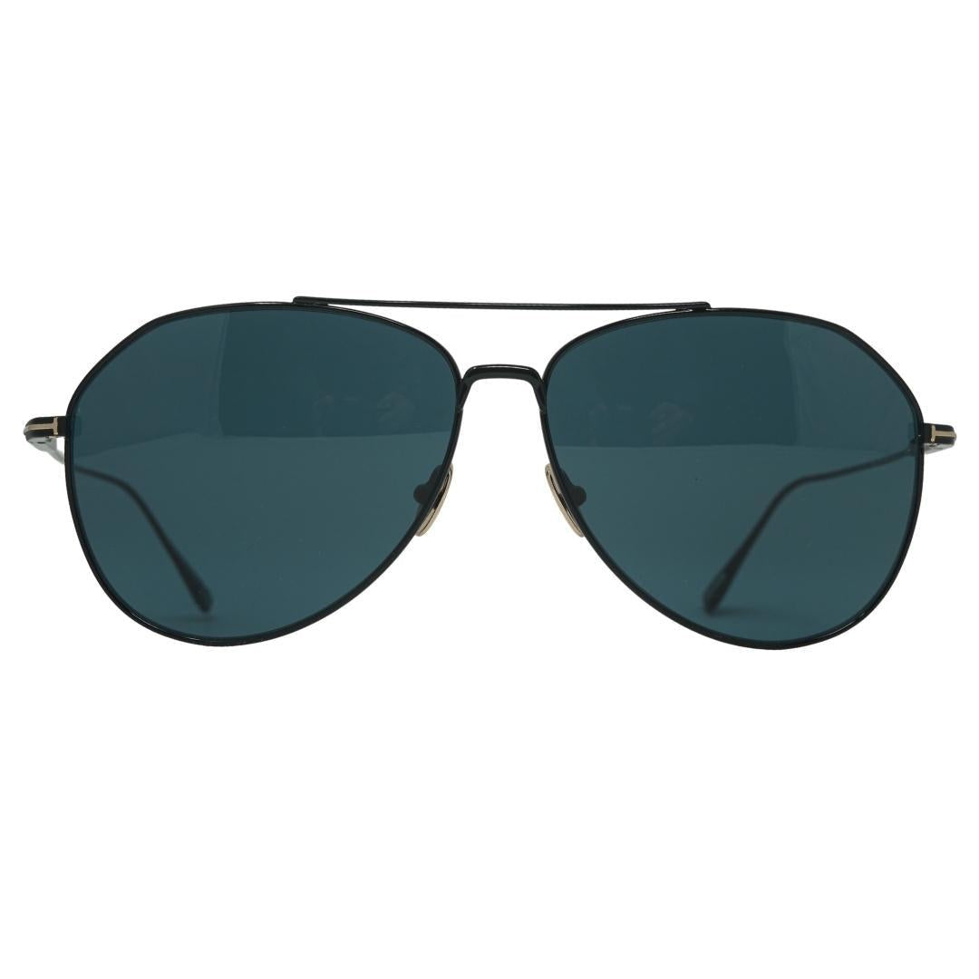 Tom Ford TOM FORD FT0747 01V 62 Sunglasses