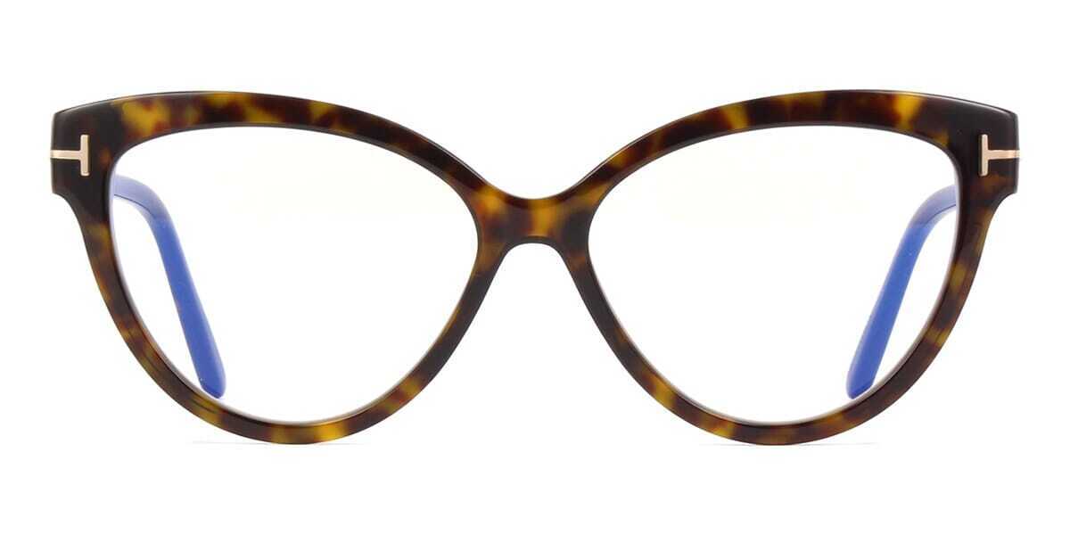 Tom Ford TOM FORD-FT5763-B-052-56