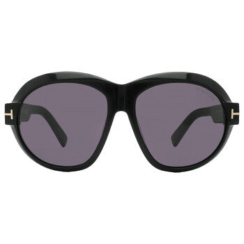 Tom Ford Tom Ford FT1113 01A 59 Sunglasses