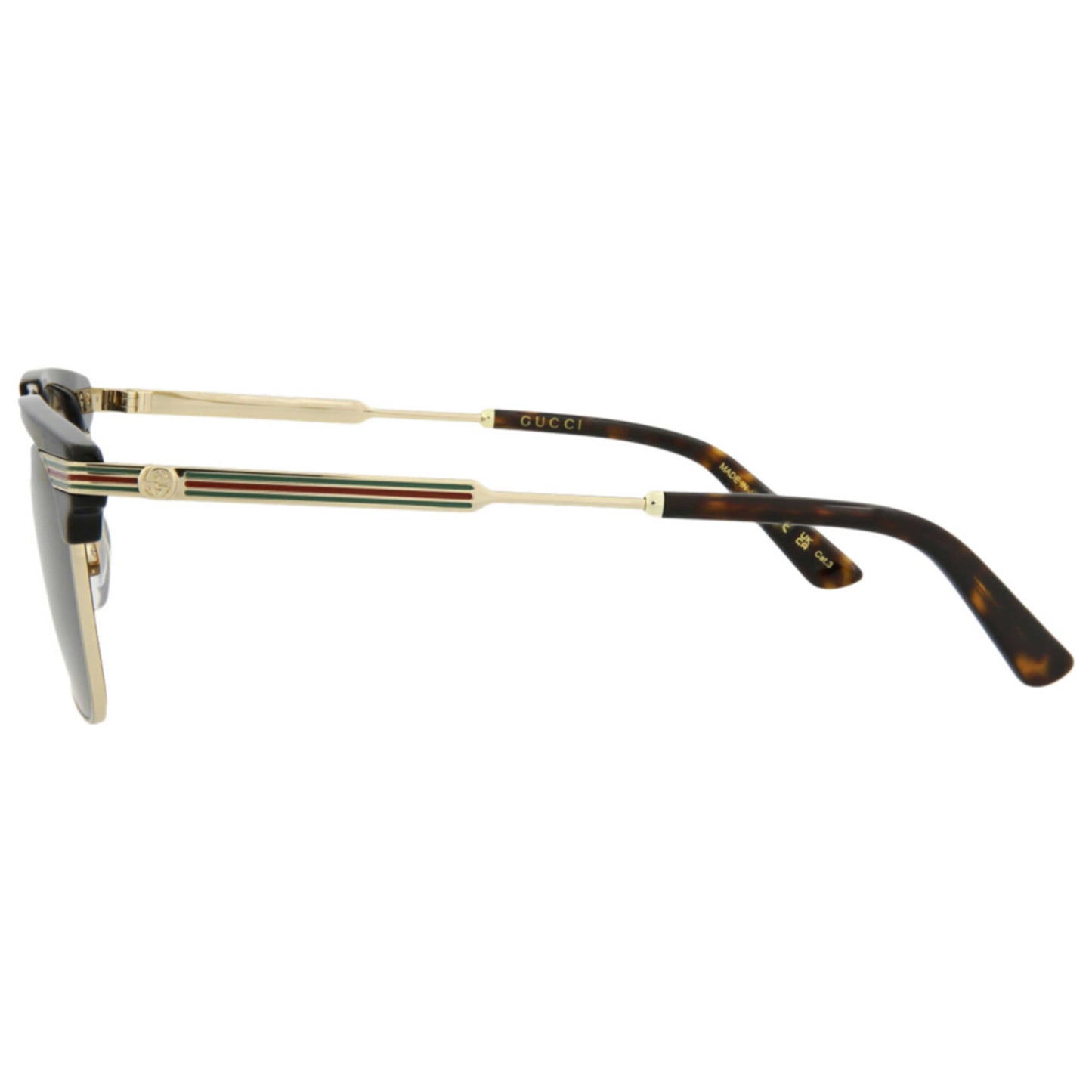 Gucci Gucci Men's Sunglasses GG0287S-30002407-001