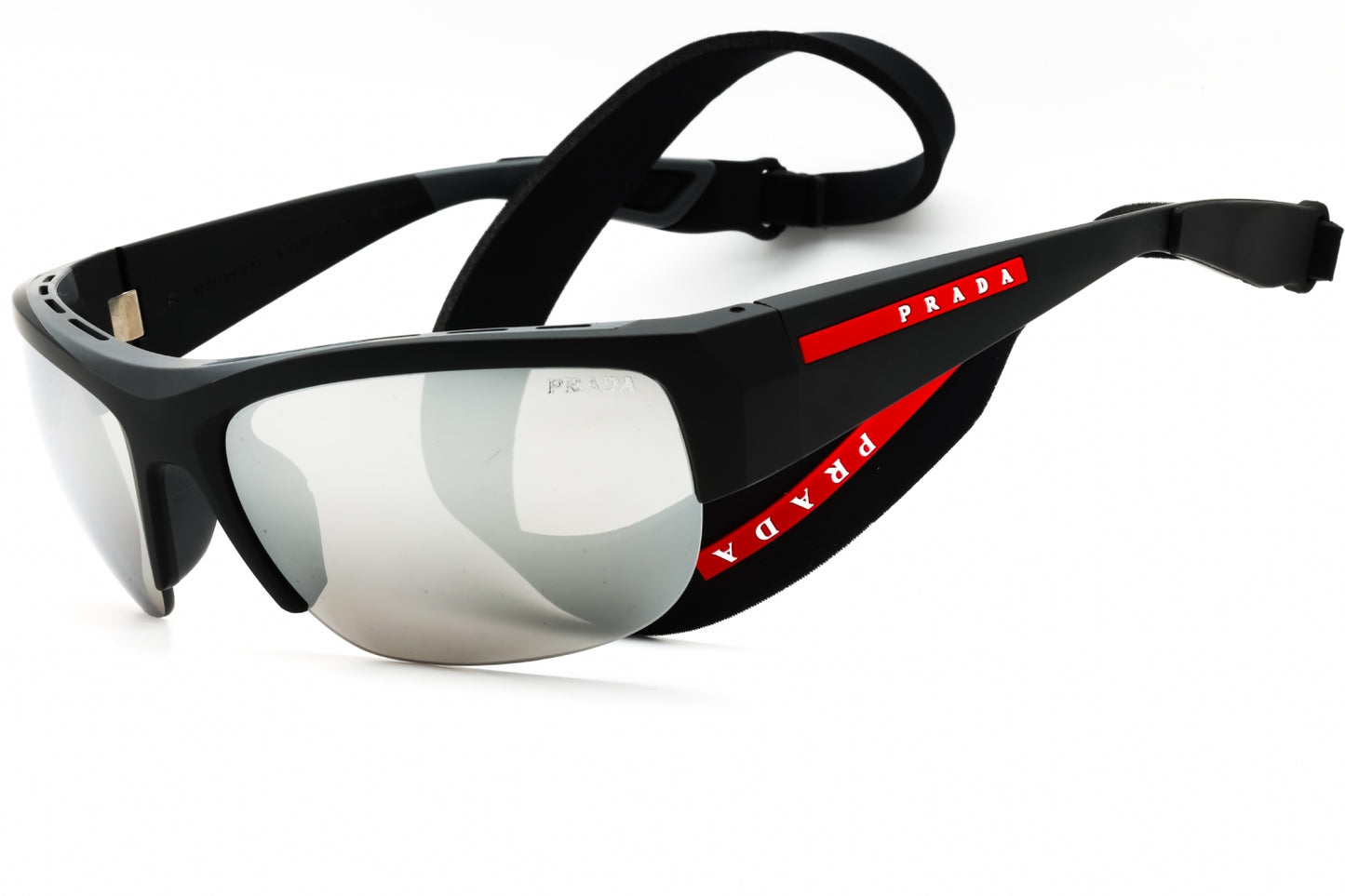 Prada PRADA-0PS A01S-1BO05A