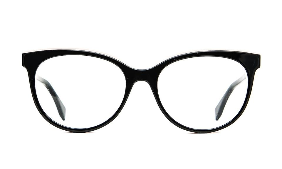 Fendi FENDI-FF0254-80717-53