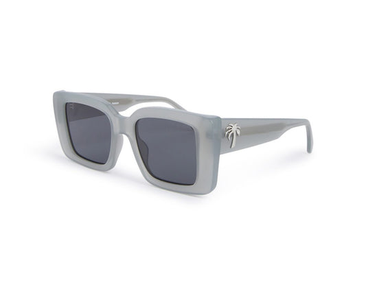 Palm Angels PALM ANGELS-Dorris-PERI057S24PLA0010907