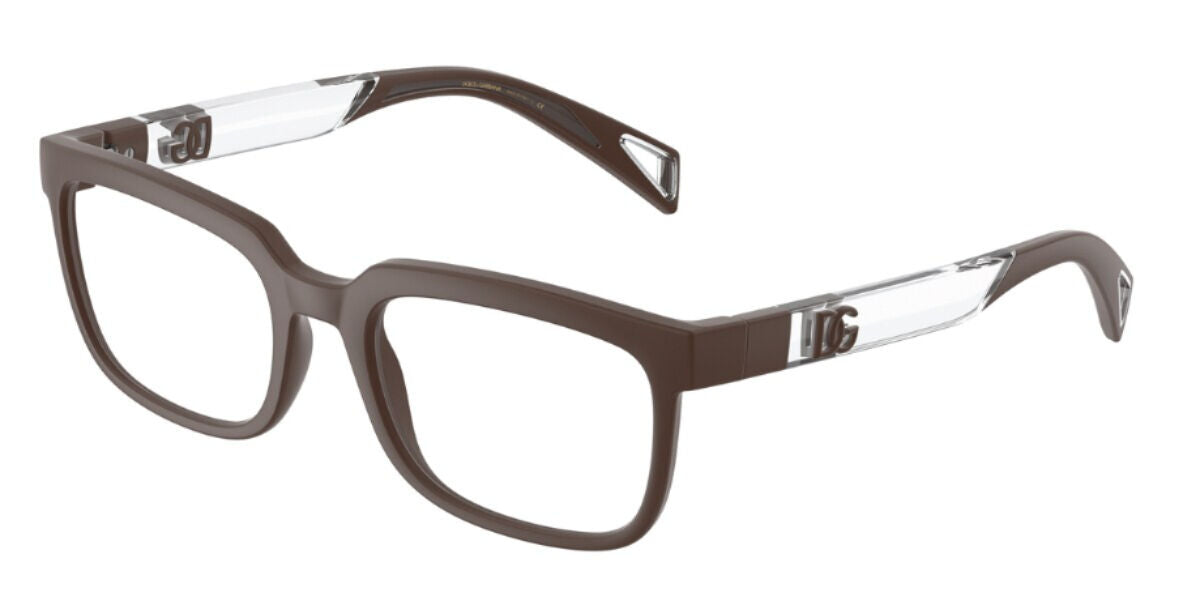 Dolce & Gabbana DOLCE & GABBANA-DG5085-3016-55