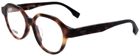 Fendi FENDI-FE50049I-090-51