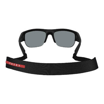 Prada Linea Rossa Prada Linea Rossa PS A01S 1BO10J 69 Sunglasses