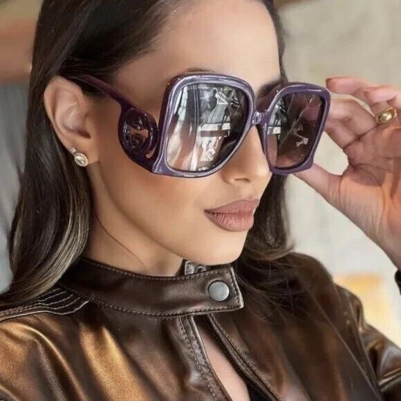 Gucci GUCCI-GG1326S-003-58