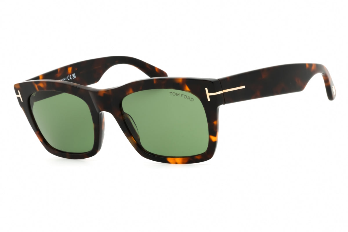 Tom Ford FT1062 56N havana/other/green 56mm