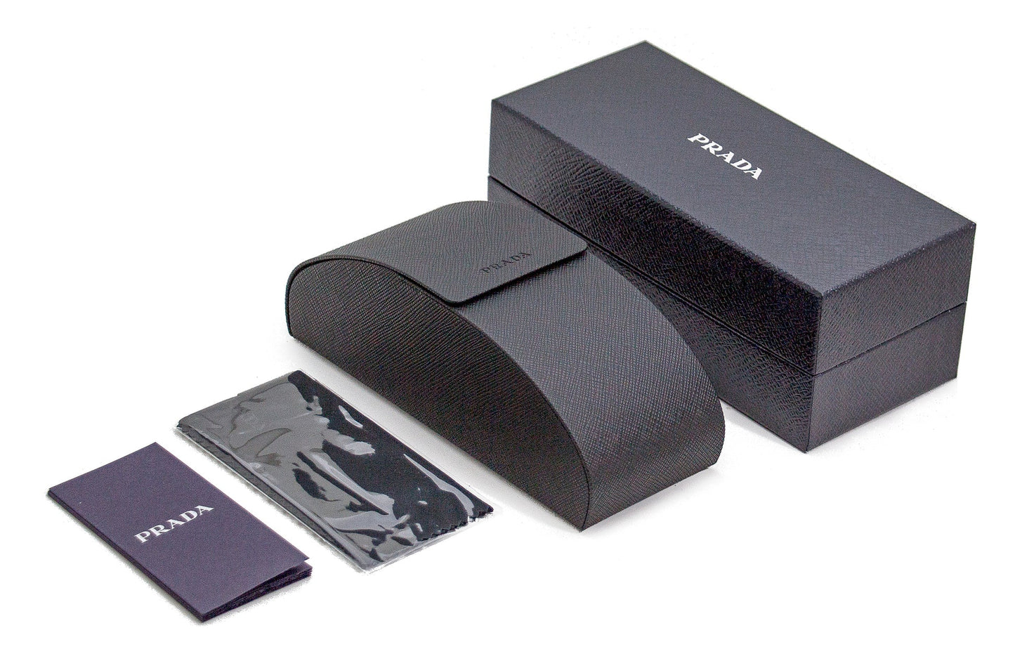 Prada PRADA-0PR A01SF-16K08Z