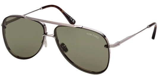 Tom Ford TOM FORD-FT1071-14N-62