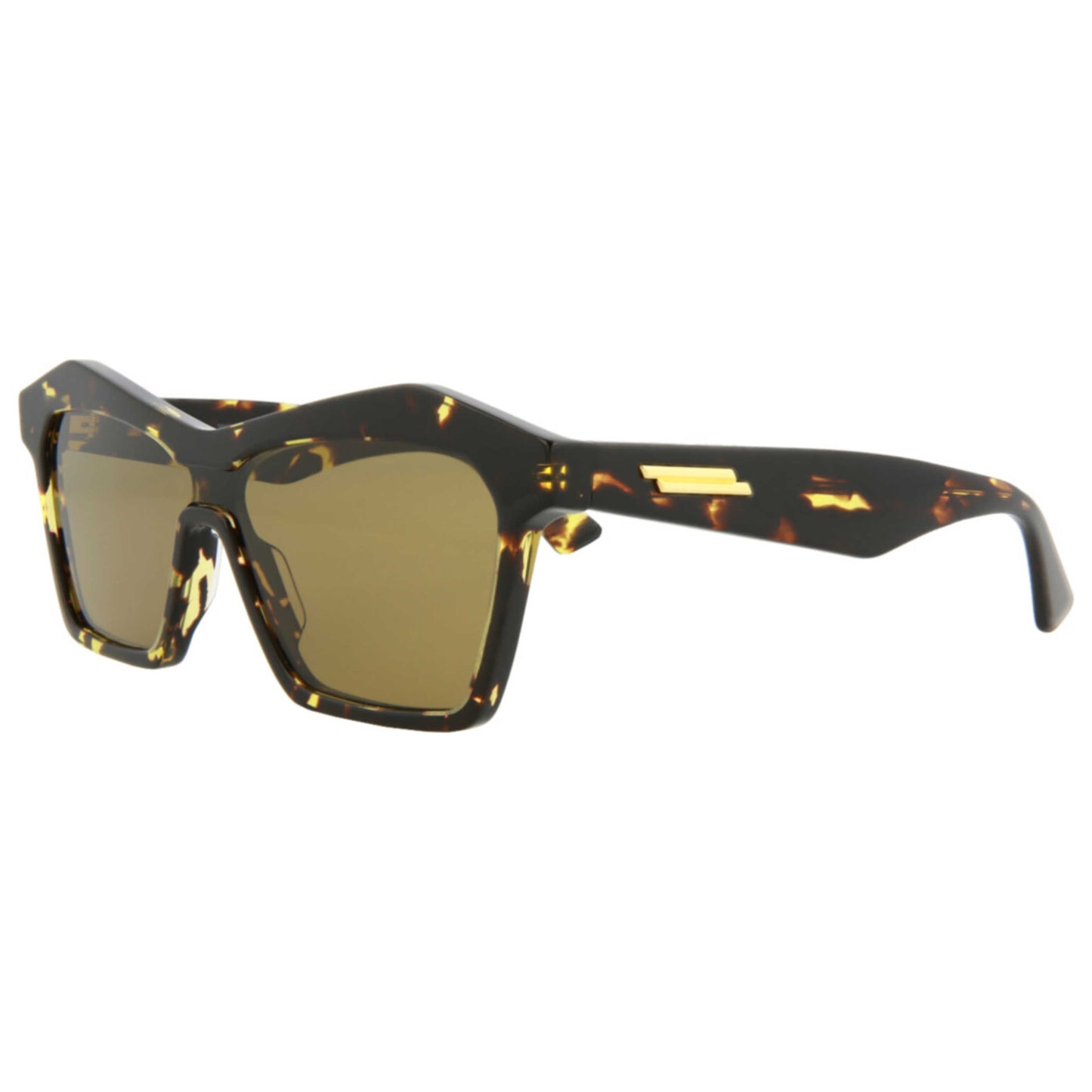 Bottega Veneta Bottega Veneta Unisex Sunglasses BV1093S-30011009-002