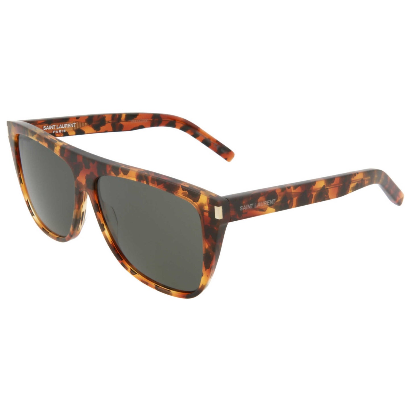 Saint Laurent Saint Laurent Unisex Sunglasses SL1-30000164-015