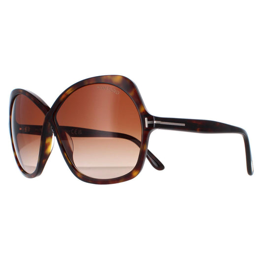 Tom Ford TOM FORD-FT1013-52F-64