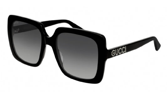 Gucci GUCCI-GG0418S-001