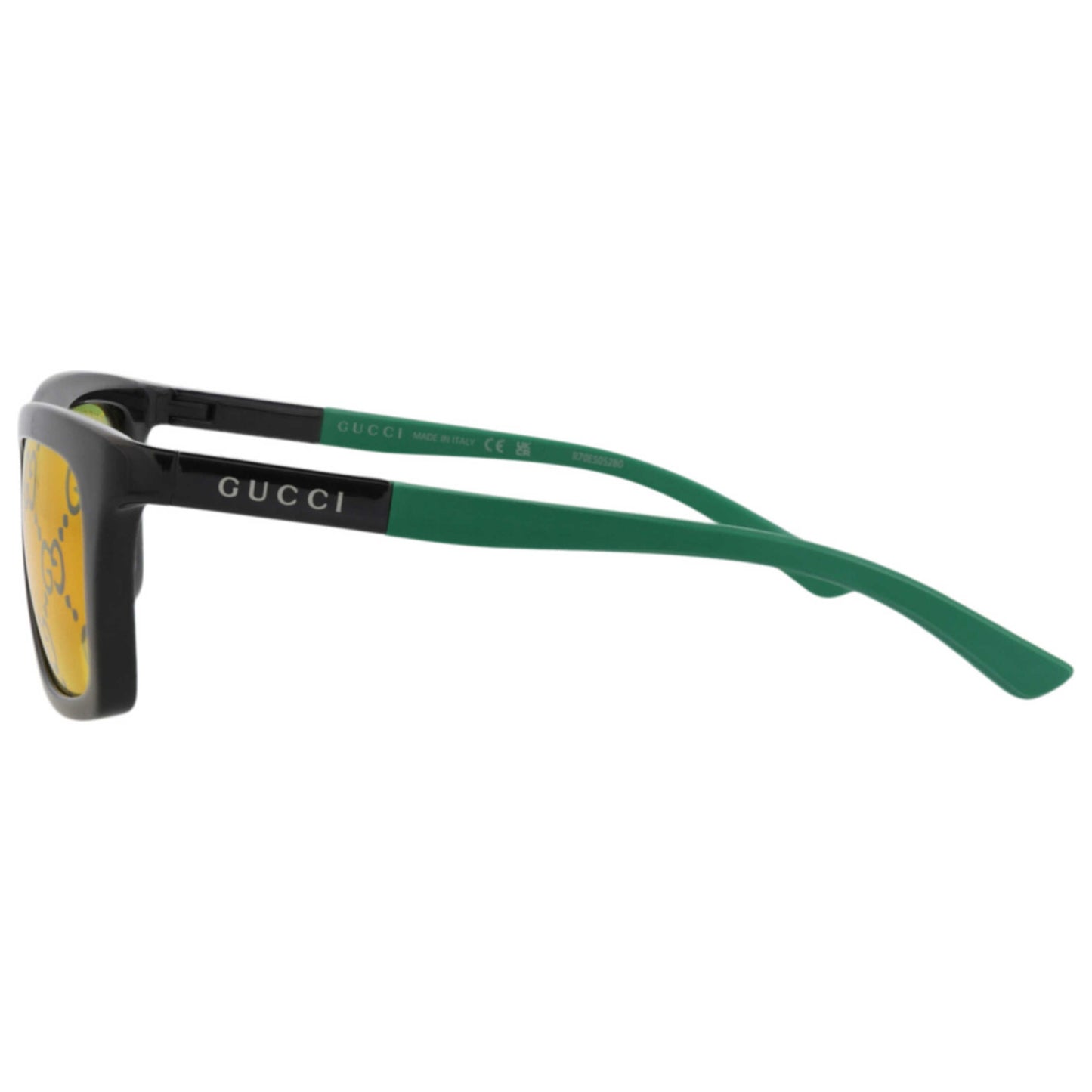 Gucci Gucci Men's Sunglasses GG1735S-30015534-005
