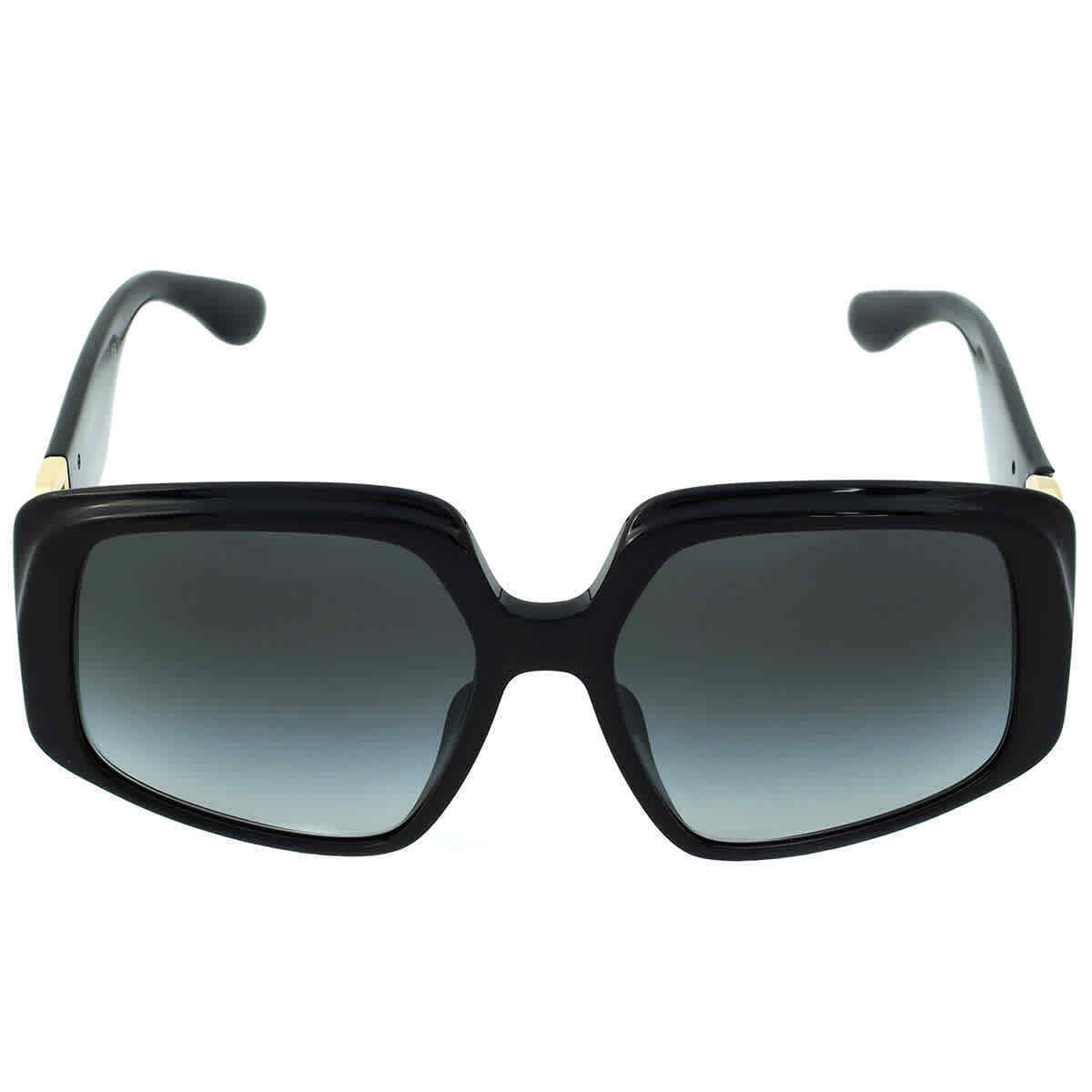 Dolce & Gabbana New and Authentic DG4386F 5018G 58 DOLCE GABBANA Sunglasses
