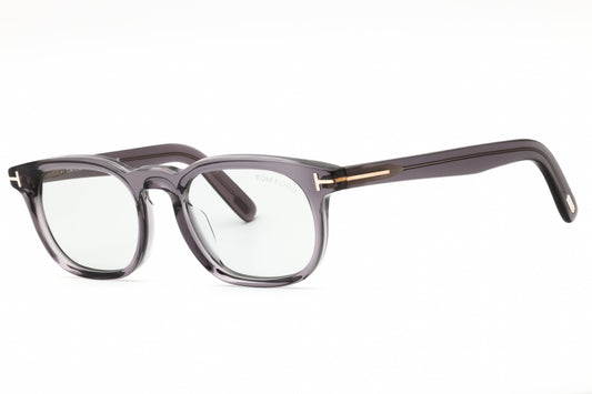 Tom Ford FT1122-D 20A Shiny Grey/Smoke