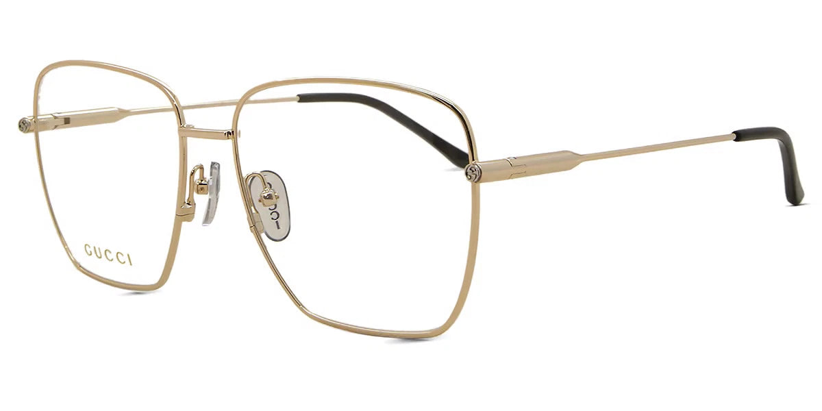Gucci GUCCI GG1414O-001-58