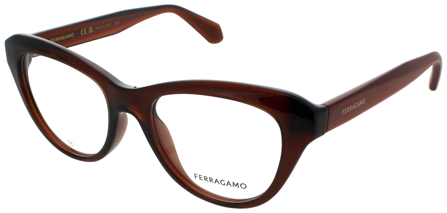 Salvatore Ferragamo SALVATORE FERRAGAMO-SF2989E-232-51