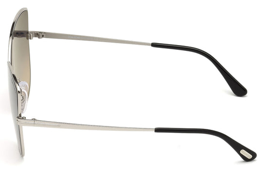 Tom Ford New and Authentic TOM FORD FT0569 16B 65 Sunglasses