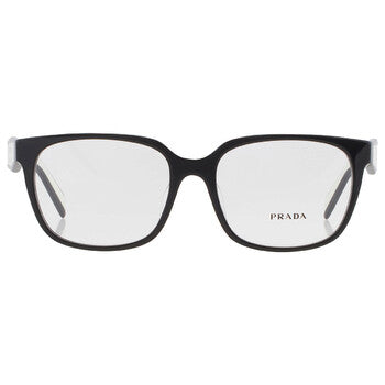 Prada Prada PR 17ZVF 1AB1O1 55 Eyeglasses