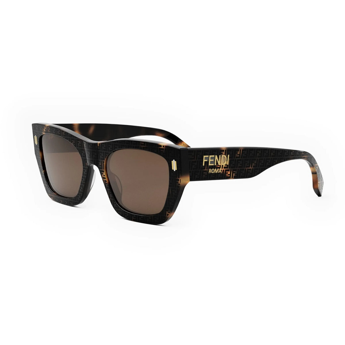 Fendi FENDI-FE40100I-55E