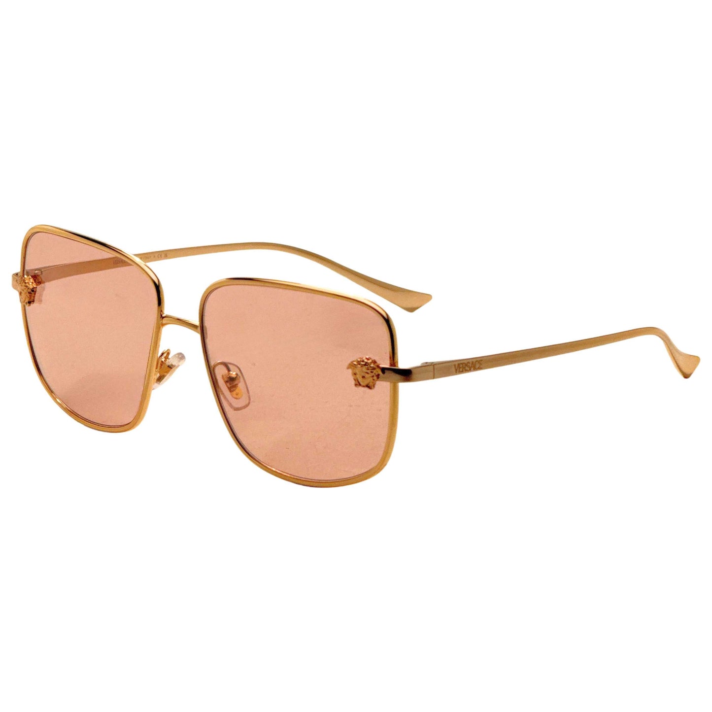 Versace Versace Women's Sunglasses VE2282-1002-5-59