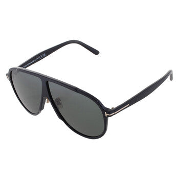Tom Ford Tom Ford FT1211-F 01N 65 Sunglasses