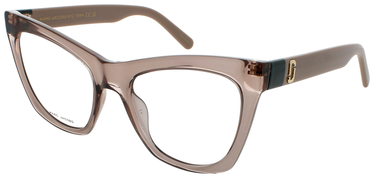 Marc Jacobs MARC JACOBS-MARC-649-0F45-53