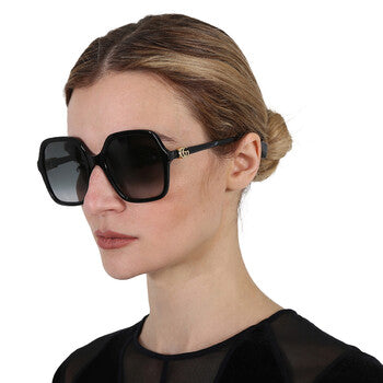 Gucci Gucci GG1072S 001 56 Sunglasses