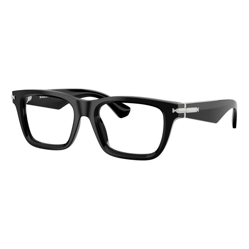 Burberry BE2419 3001 Black 51mm