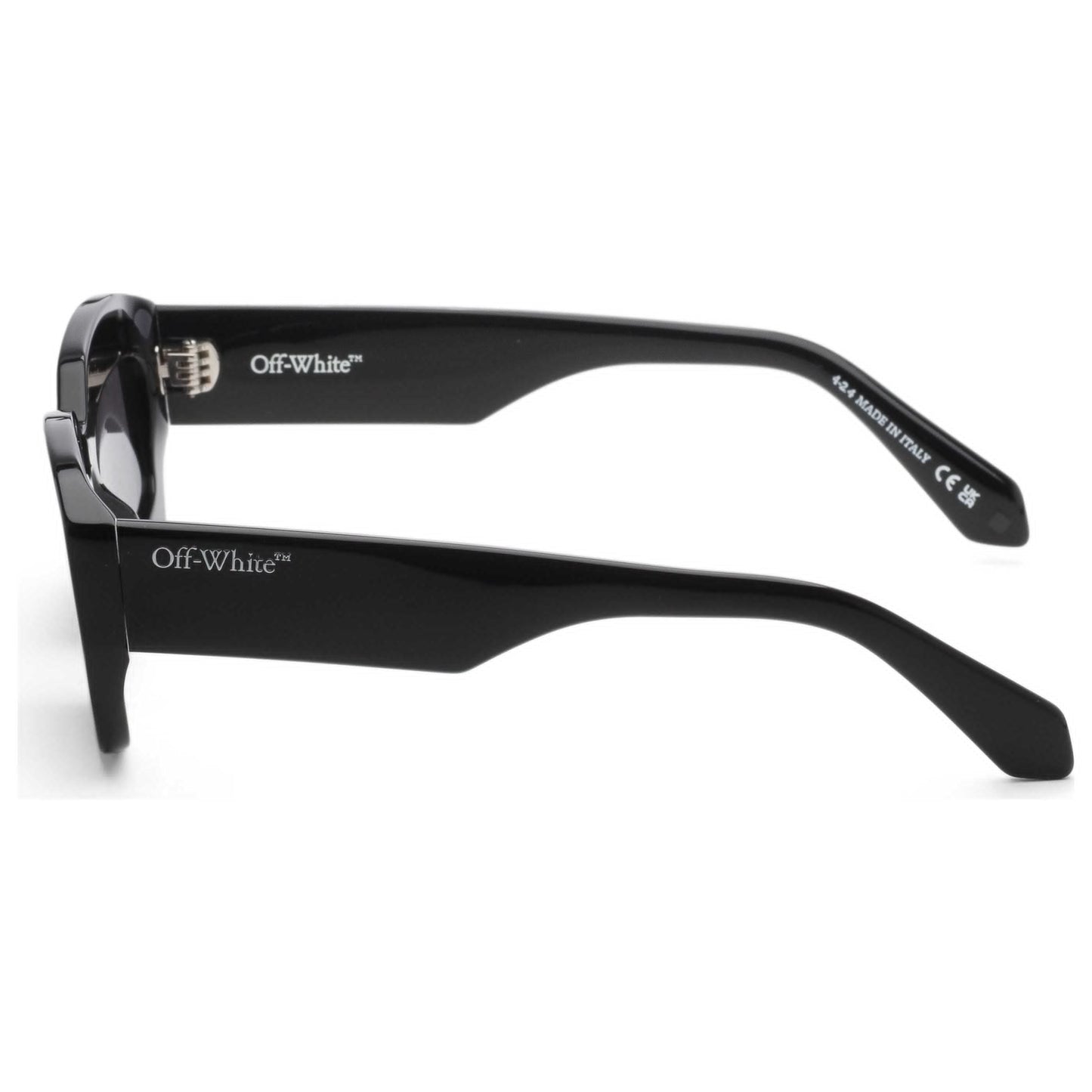 Off-White Off-White Women's Sunglasses OERI138F24PLA0011007