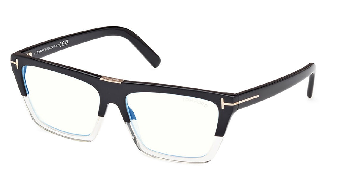 Tom Ford TOM FORD FT5912-B-005-57