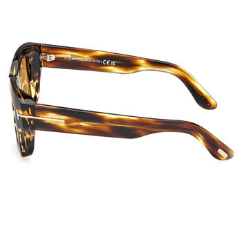 Tom Ford Tom Ford FT1154 52E 50 Sunglasses