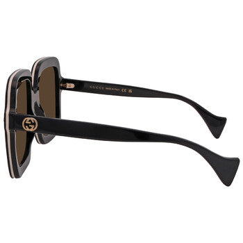 Gucci Gucci GG1241S 001 56 Sunglasses