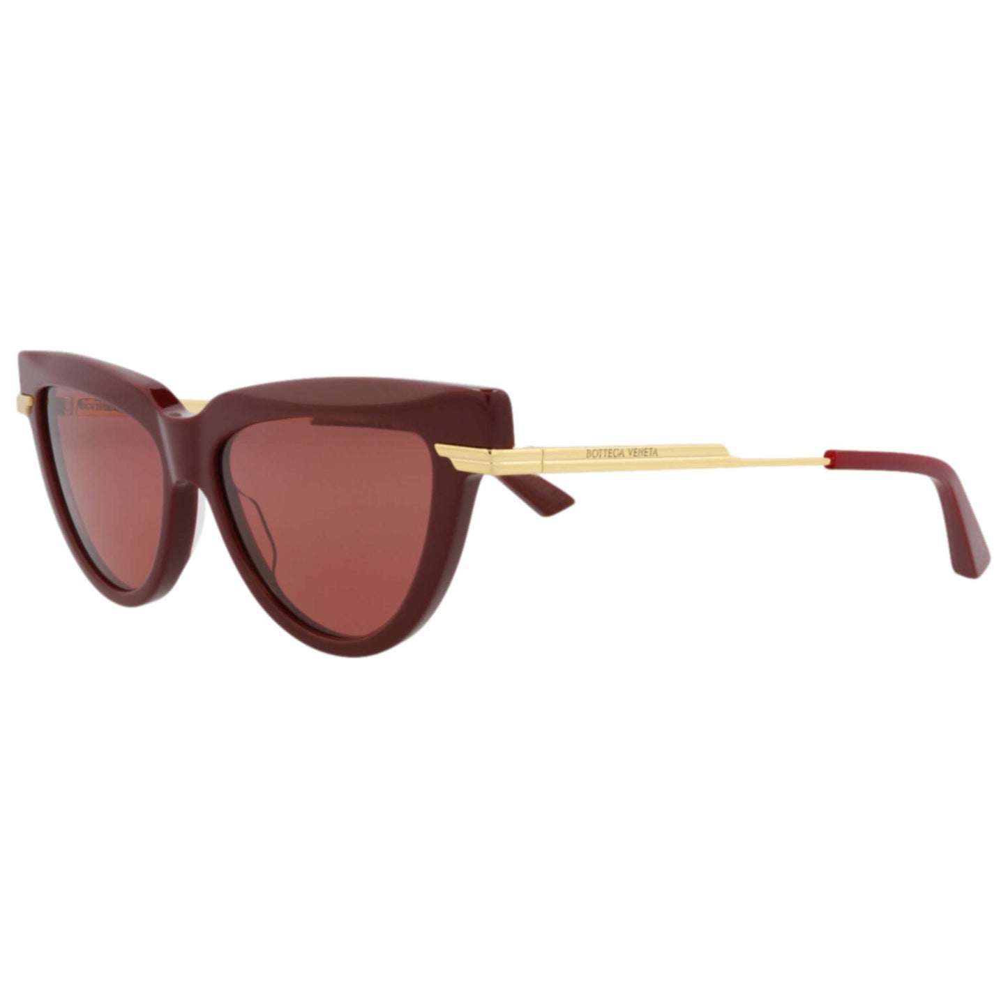 Bottega Veneta Bottega Veneta Women's Sunglasses BV1265S-30014573-003
